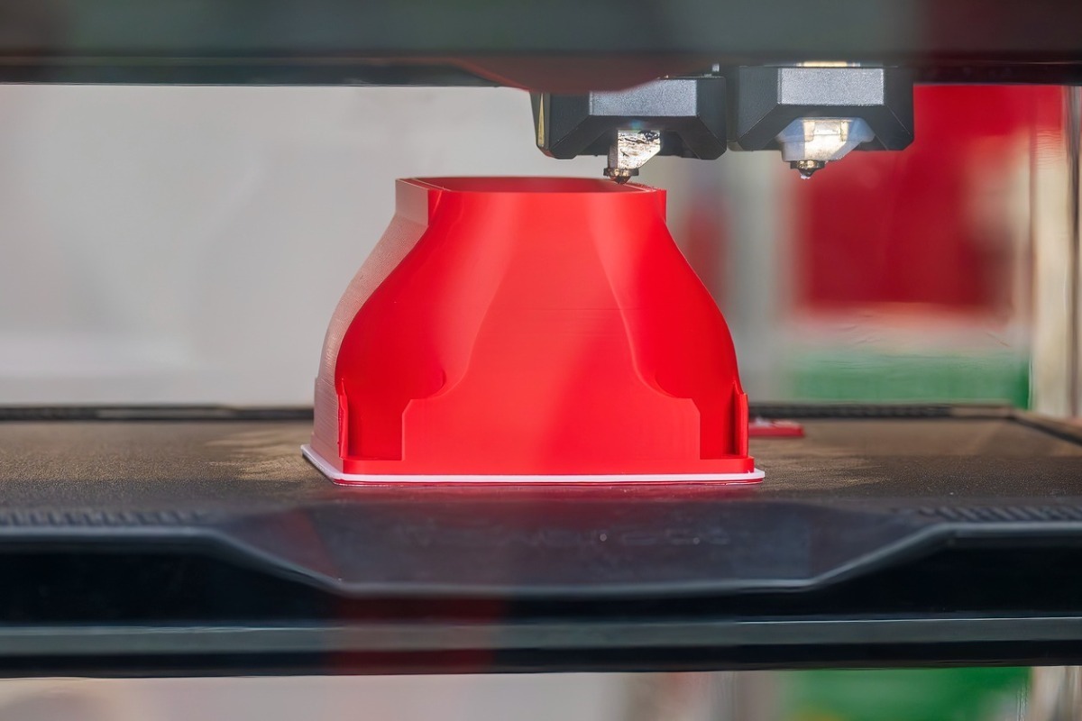 Fused Deposition Modelling