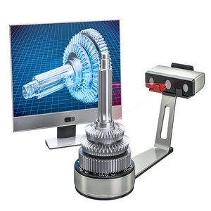 Professional 3D Scanner