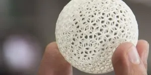 3D Printing:SLS
