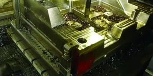 Injection Moulding