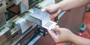 SHEET METAL