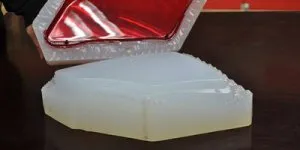 Vacuum Casting 