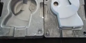 Rapid Tooling