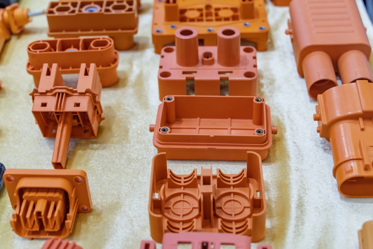 3D Printing Services