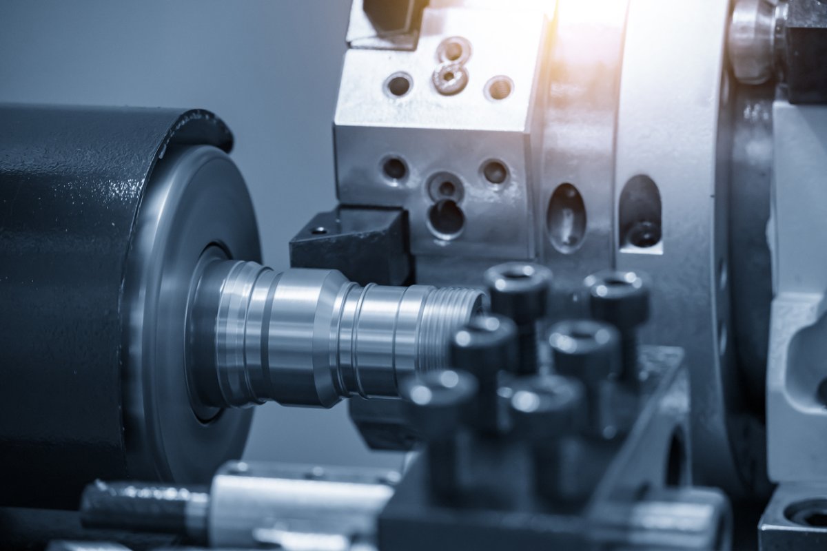 CNC Turning