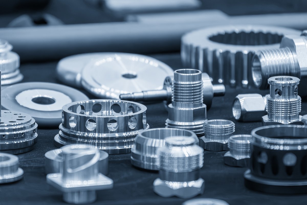 3D Printing Services
