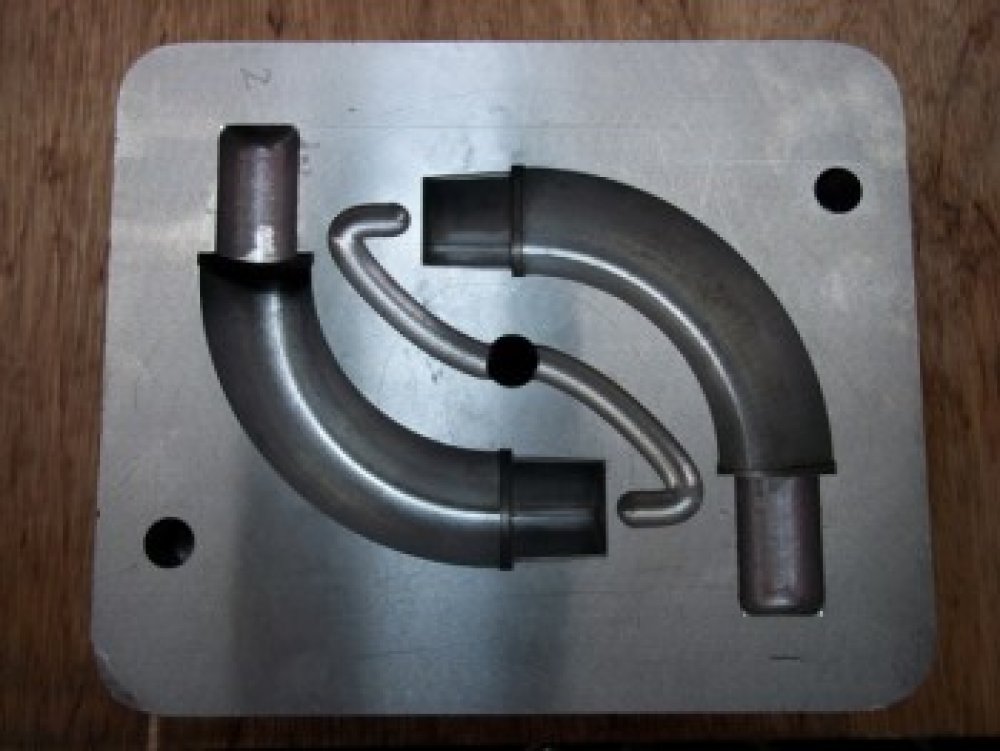 Injection Moulding