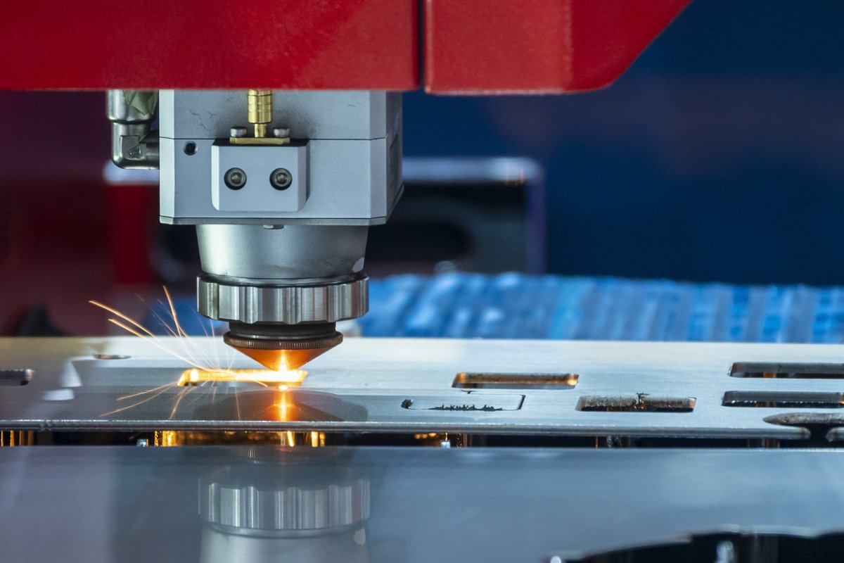 Selective Laser Sintering