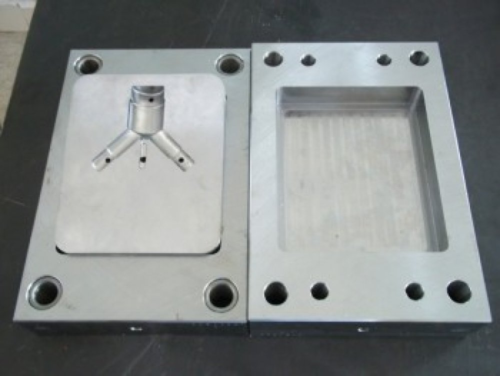 Rapid Tooling